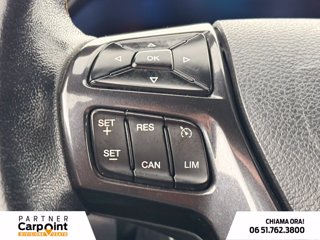 FORD Ranger 2.0 ecoblue double cab wildtrak 170cv 21
