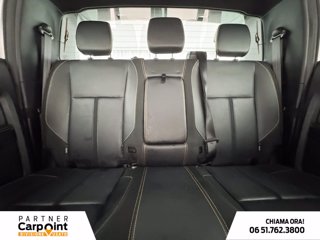 FORD Ranger 2.0 ecoblue double cab wildtrak 170cv 8