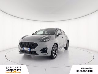 FORD Puma 1.0 ecoboost h st-line s&s 125cv 0