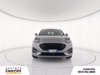 FORD Puma 1.0 ecoboost h st-line s&s 125cv 1