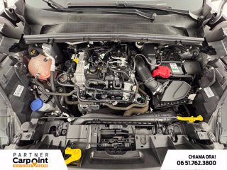 FORD Puma 1.0 ecoboost h st-line s&s 125cv 11