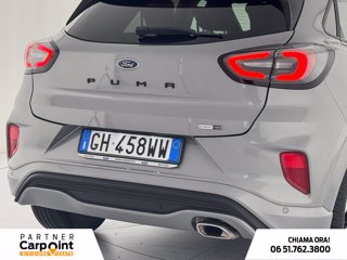 FORD Puma 1.0 ecoboost h st-line s&s 125cv 16