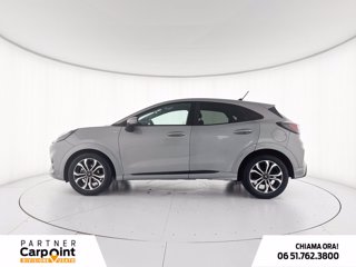 FORD Puma 1.0 ecoboost h st-line s&s 125cv 2