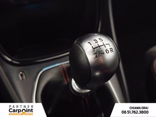 FORD Puma 1.0 ecoboost h st-line s&s 125cv 24