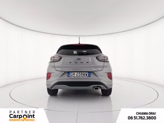 FORD Puma 1.0 ecoboost h st-line s&s 125cv 3