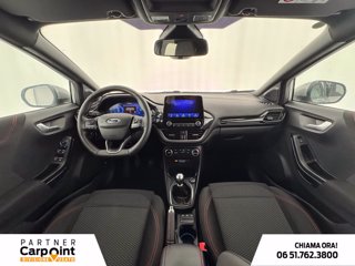 FORD Puma 1.0 ecoboost h st-line s&s 125cv 9