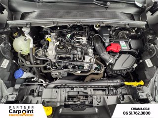 FORD Puma 1.0 ecoboost h titanium x s&s 125cv 12