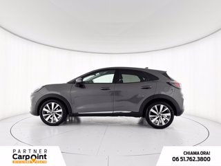 FORD Puma 1.0 ecoboost h titanium x s&s 125cv 2