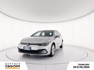 VOLKSWAGEN Golf 1.5 etsi evo style 130cv dsg 0