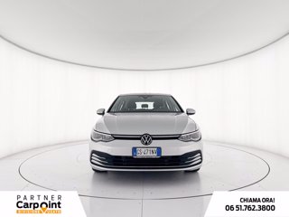VOLKSWAGEN Golf 1.5 etsi evo style 130cv dsg 1