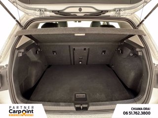 VOLKSWAGEN Golf 1.5 etsi evo style 130cv dsg 10
