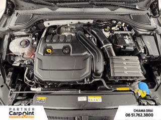 VOLKSWAGEN Golf 1.5 etsi evo style 130cv dsg 11