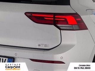 VOLKSWAGEN Golf 1.5 etsi evo style 130cv dsg 15