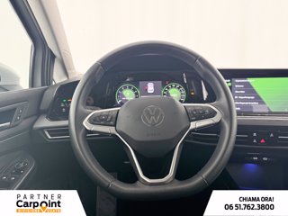 VOLKSWAGEN Golf 1.5 etsi evo style 130cv dsg 17