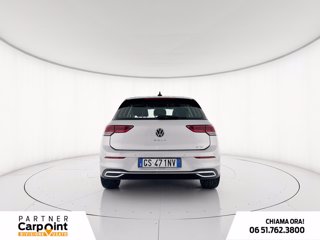 VOLKSWAGEN Golf 1.5 etsi evo style 130cv dsg 3