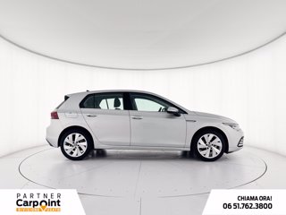 VOLKSWAGEN Golf 1.5 etsi evo style 130cv dsg 4