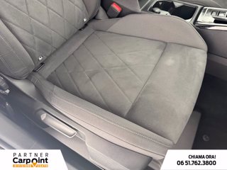 VOLKSWAGEN Golf 1.5 etsi evo style 130cv dsg 7