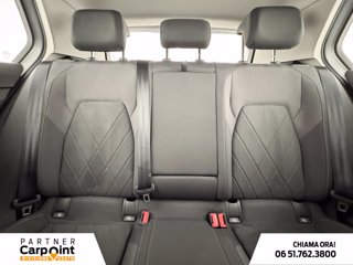 VOLKSWAGEN Golf 1.5 etsi evo style 130cv dsg 8