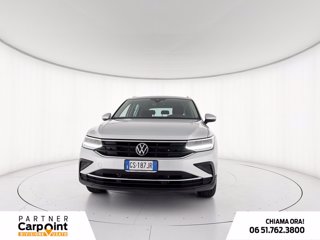 VOLKSWAGEN Tiguan 2.0 tdi life 150cv dsg 1