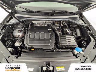 VOLKSWAGEN Tiguan 2.0 tdi life 150cv dsg 11