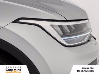 VOLKSWAGEN Tiguan 2.0 tdi life 150cv dsg 12