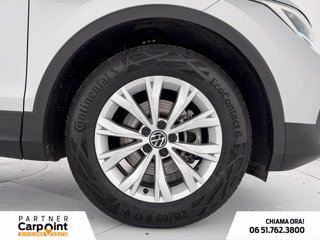 VOLKSWAGEN Tiguan 2.0 tdi life 150cv dsg 13