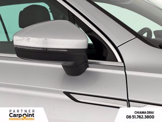 VOLKSWAGEN Tiguan 2.0 tdi life 150cv dsg 14