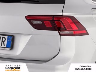 VOLKSWAGEN Tiguan 2.0 tdi life 150cv dsg 15