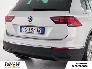 VOLKSWAGEN Tiguan 2.0 tdi life 150cv dsg 16