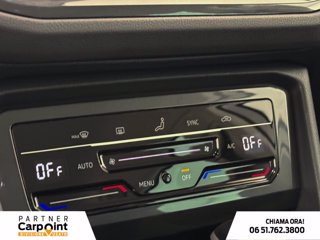 VOLKSWAGEN Tiguan 2.0 tdi life 150cv dsg 19