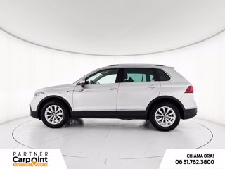 VOLKSWAGEN Tiguan 2.0 tdi life 150cv dsg 2