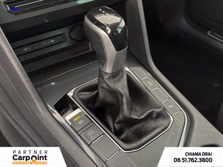 VOLKSWAGEN Tiguan 2.0 tdi life 150cv dsg 21