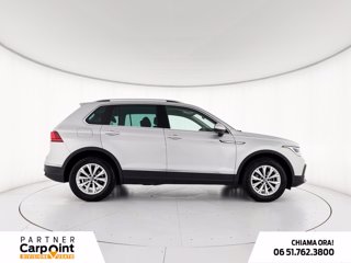 VOLKSWAGEN Tiguan 2.0 tdi life 150cv dsg 4