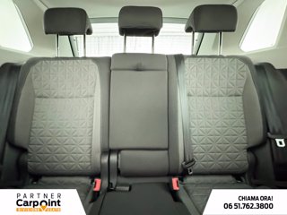 VOLKSWAGEN Tiguan 2.0 tdi life 150cv dsg 8