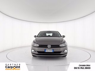 VOLKSWAGEN Polo 5p 1.0 evo comfortline 80cv 1