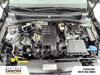 VOLKSWAGEN Polo 5p 1.0 evo comfortline 80cv 10