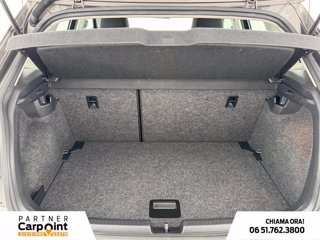VOLKSWAGEN Polo 5p 1.0 evo comfortline 80cv 11