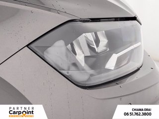 VOLKSWAGEN Polo 5p 1.0 evo comfortline 80cv 12