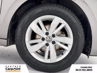 VOLKSWAGEN Polo 5p 1.0 evo comfortline 80cv 13