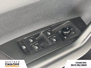 VOLKSWAGEN Polo 5p 1.0 evo comfortline 80cv 18
