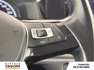 VOLKSWAGEN Polo 5p 1.0 evo comfortline 80cv 21
