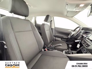 VOLKSWAGEN Polo 5p 1.0 evo comfortline 80cv 6