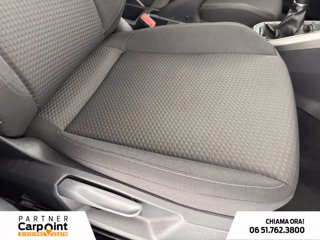 VOLKSWAGEN Polo 5p 1.0 evo comfortline 80cv 7