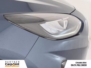 FORD Fiesta 5p 1.0 ecoboost h titanium 125cv powershift 12
