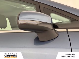 FORD Fiesta 5p 1.0 ecoboost h titanium 125cv powershift 14
