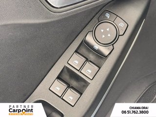 FORD Fiesta 5p 1.0 ecoboost h titanium 125cv powershift 18