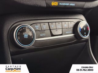 FORD Fiesta 5p 1.0 ecoboost h titanium 125cv powershift 23