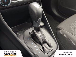 FORD Fiesta 5p 1.0 ecoboost h titanium 125cv powershift 24