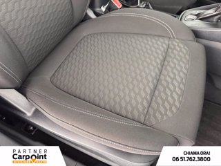 FORD Fiesta 5p 1.0 ecoboost h titanium 125cv powershift 7