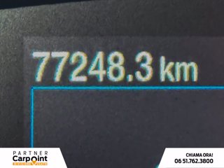 FORD Focus sw 1.5 ecoblue business s&s 120cv my20.75 19